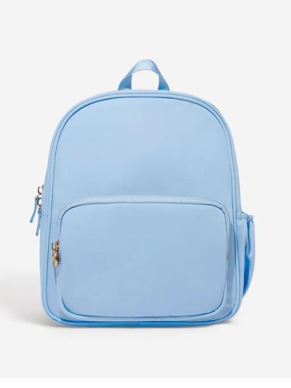 Stoney Clover Lane Mini Backpack- Periwinkle